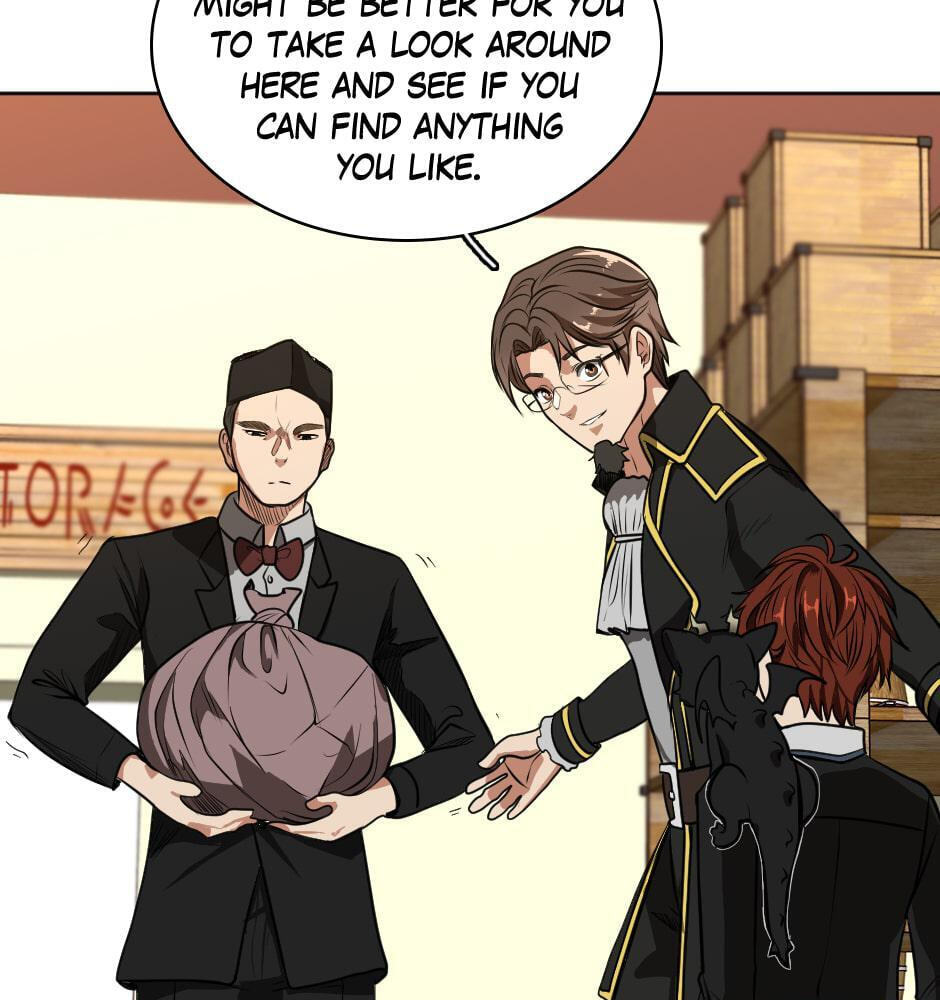 The Beginning After the End Chapter 42 page 83 - 