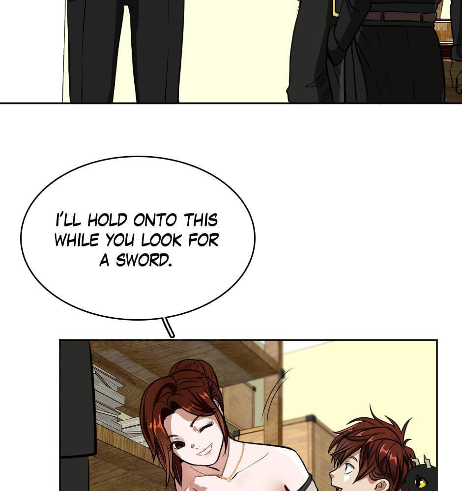 The Beginning After the End Chapter 42 page 84 - 