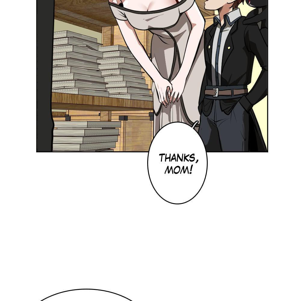 The Beginning After the End Chapter 42 page 85 - 