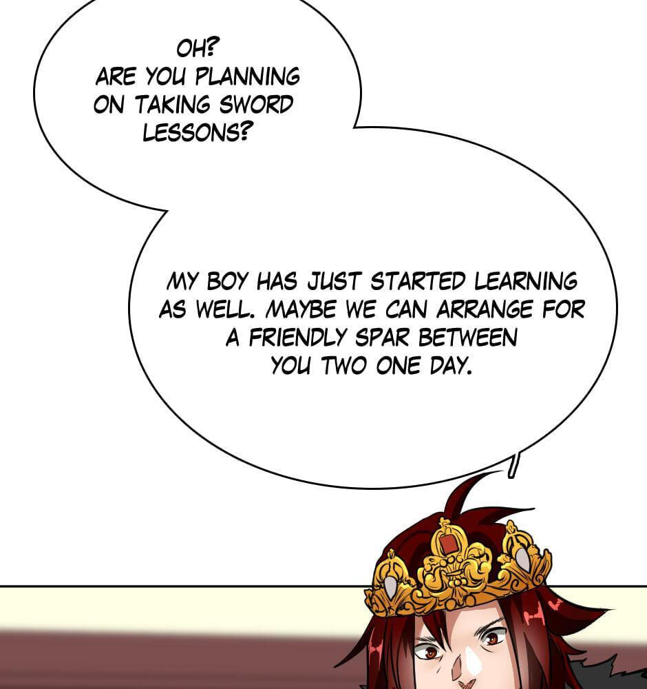 The Beginning After the End Chapter 42 page 86 - 