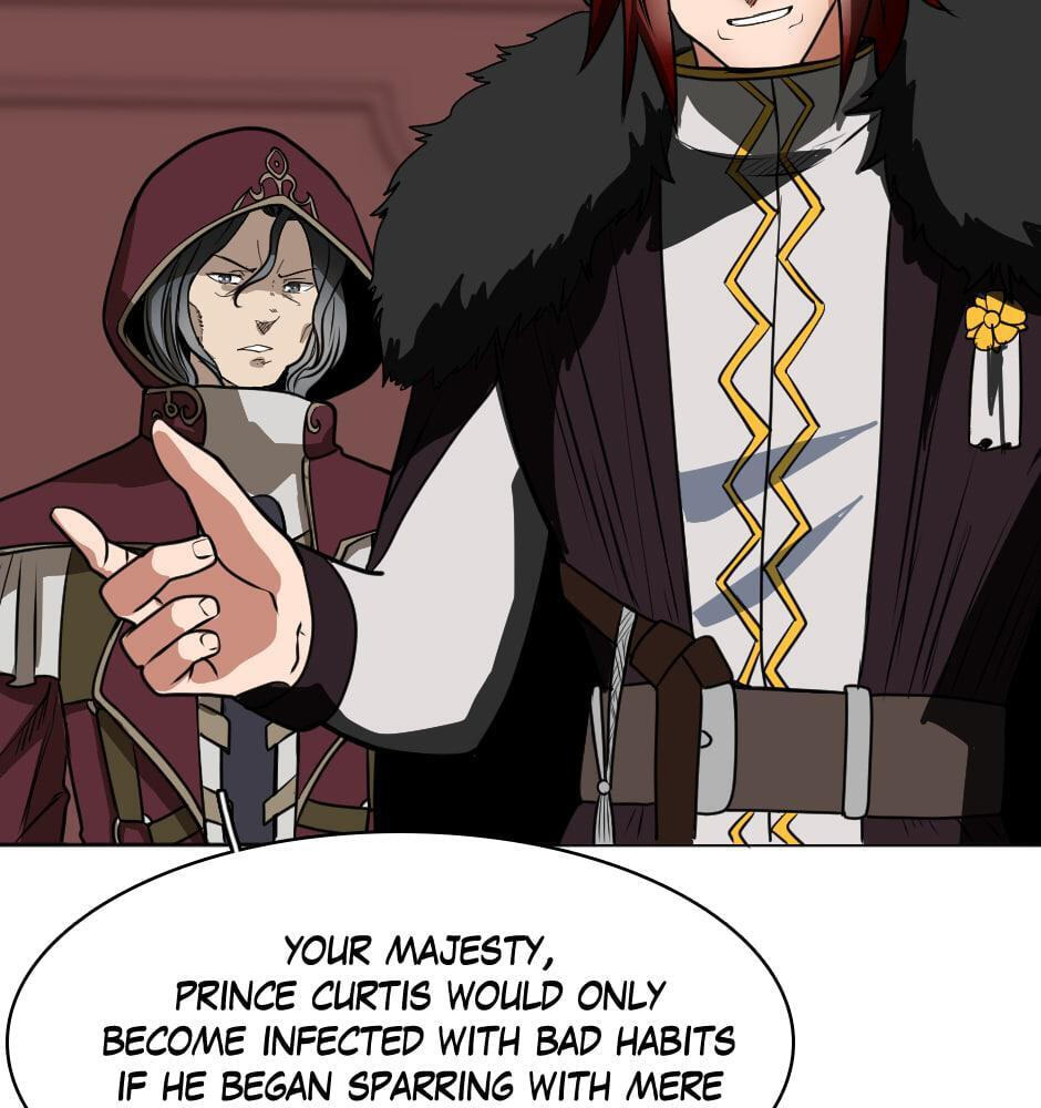 The Beginning After the End Chapter 42 page 87 - 