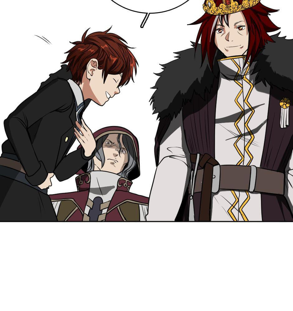 The Beginning After the End Chapter 42 page 89 - 