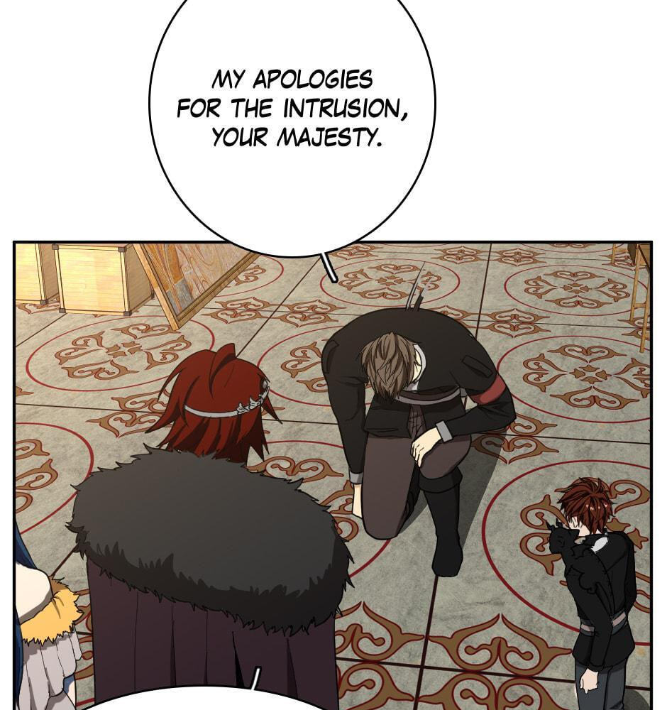 The Beginning After the End Chapter 42 page 93 - 