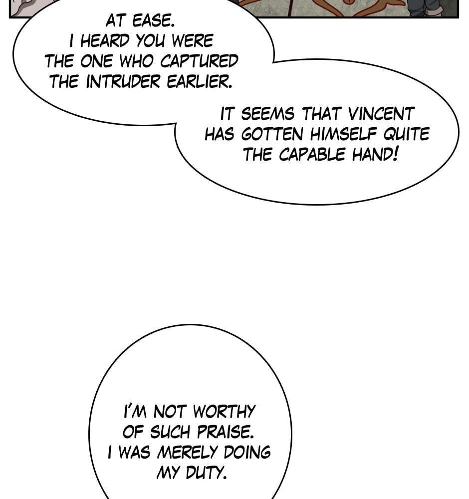 The Beginning After the End Chapter 42 page 94 - 