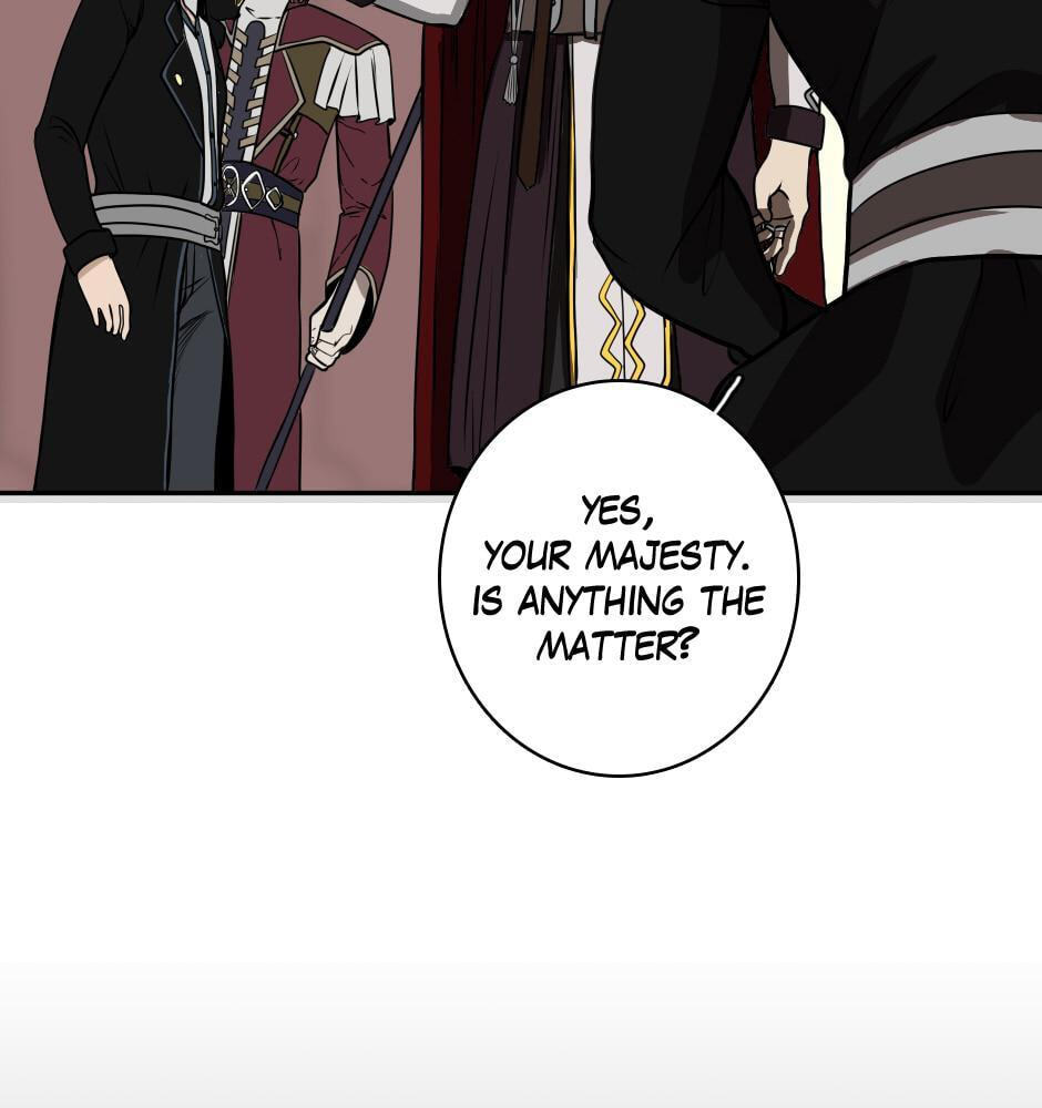 The Beginning After the End Chapter 42 page 97 - 