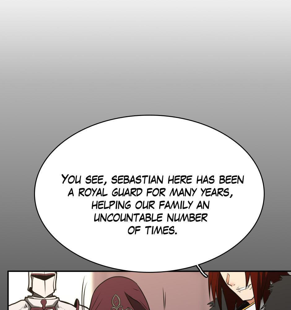 The Beginning After the End Chapter 42 page 98 - 