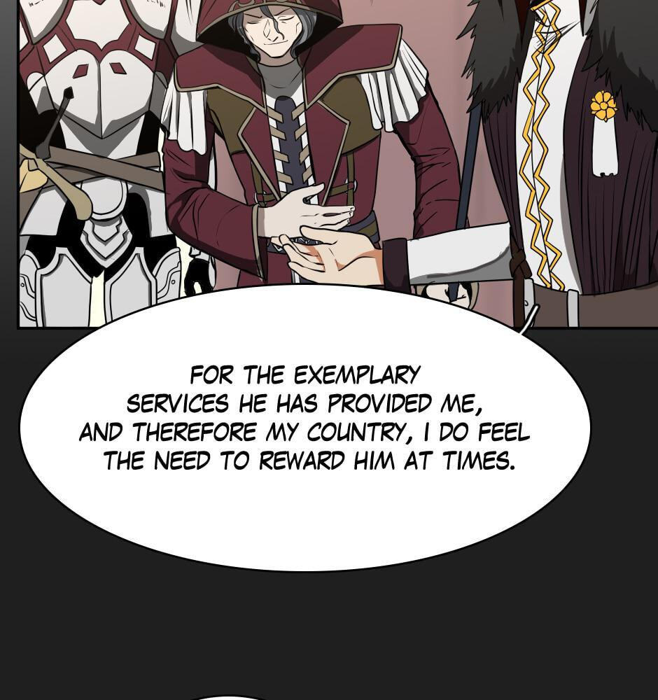 The Beginning After the End Chapter 42 page 99 - 