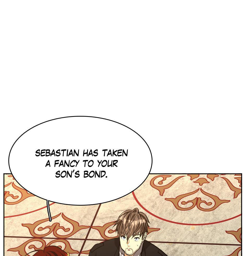The Beginning After the End Chapter 43 page 1 - 