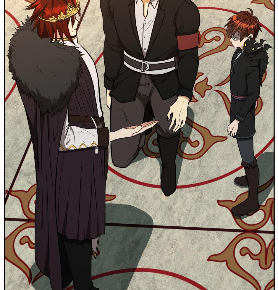 The Beginning After the End Chapter 43 page 2 - 