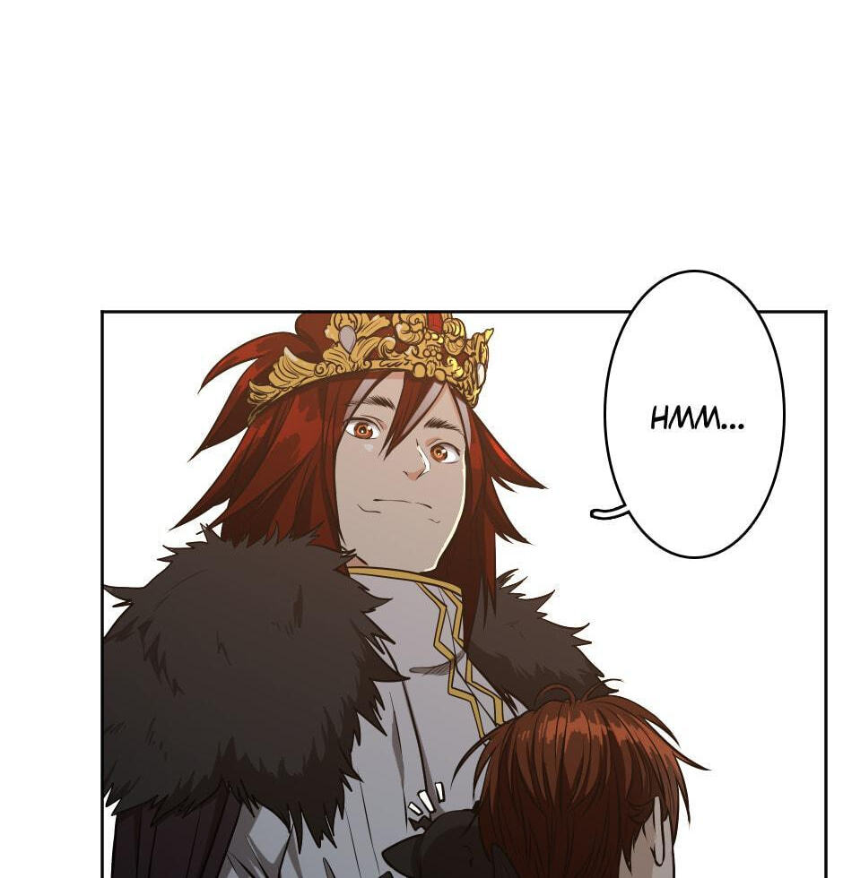 The Beginning After the End Chapter 43 page 14 - 
