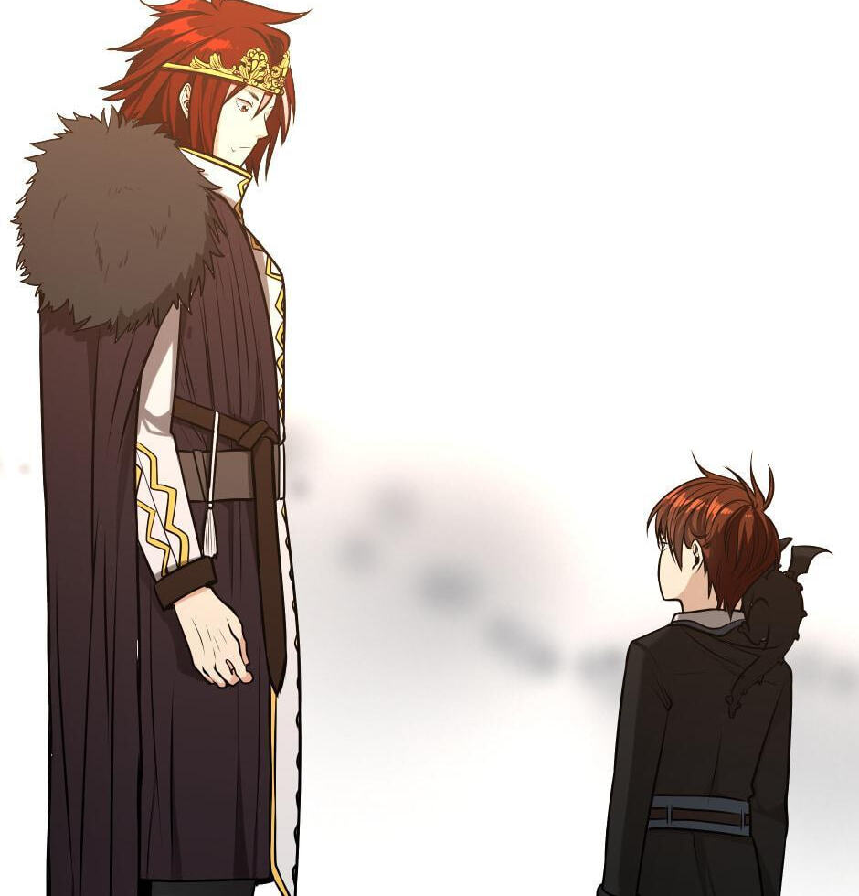 The Beginning After the End Chapter 43 page 16 - 