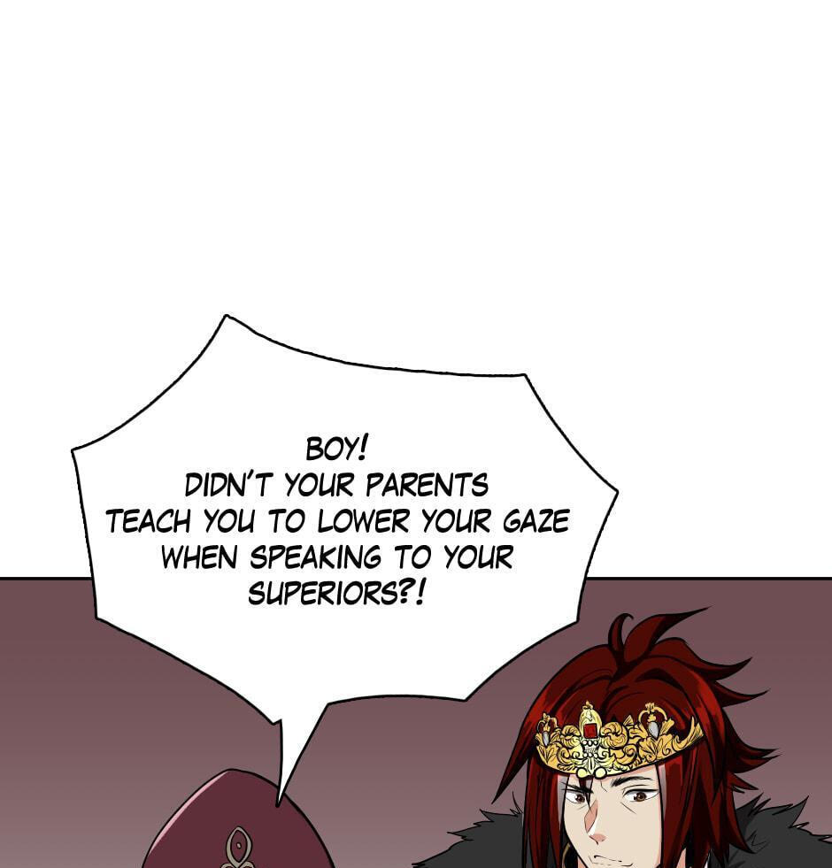 The Beginning After the End Chapter 43 page 19 - 