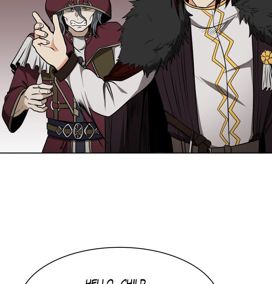 The Beginning After the End Chapter 43 page 20 - 