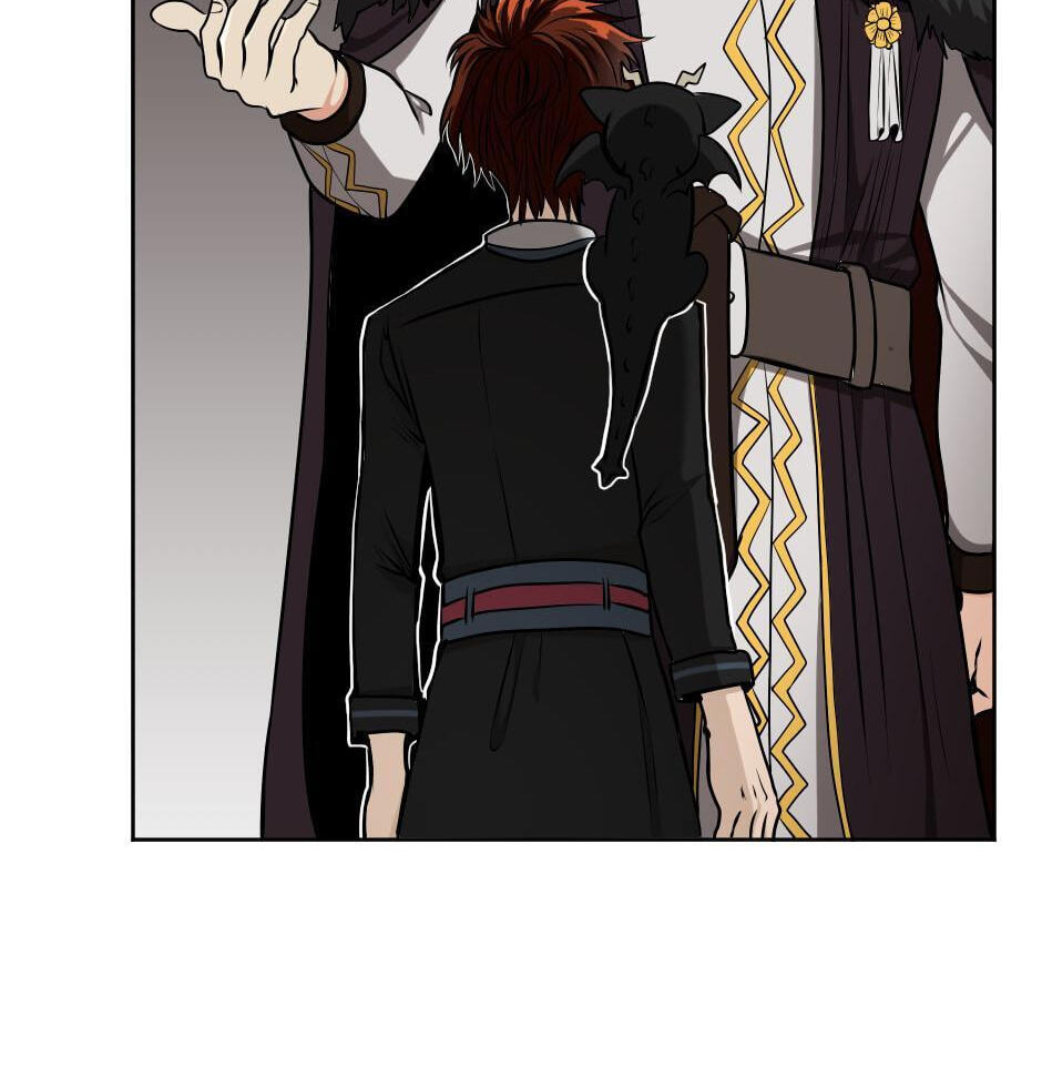 The Beginning After the End Chapter 43 page 22 - 