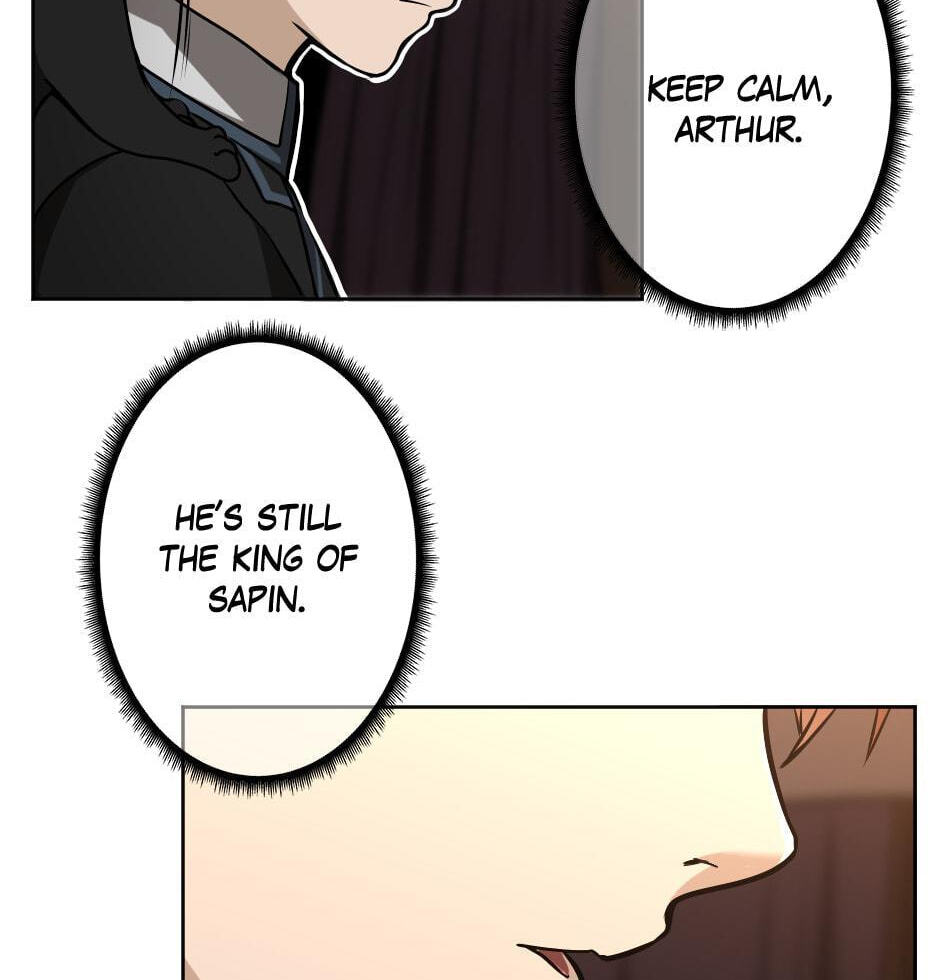 The Beginning After the End Chapter 43 page 24 - 