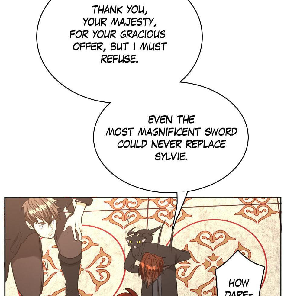 The Beginning After the End Chapter 43 page 26 - 