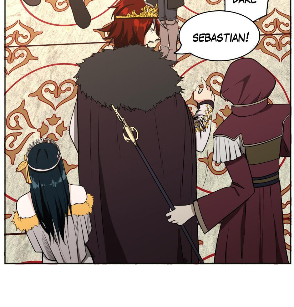 The Beginning After the End Chapter 43 page 27 - 