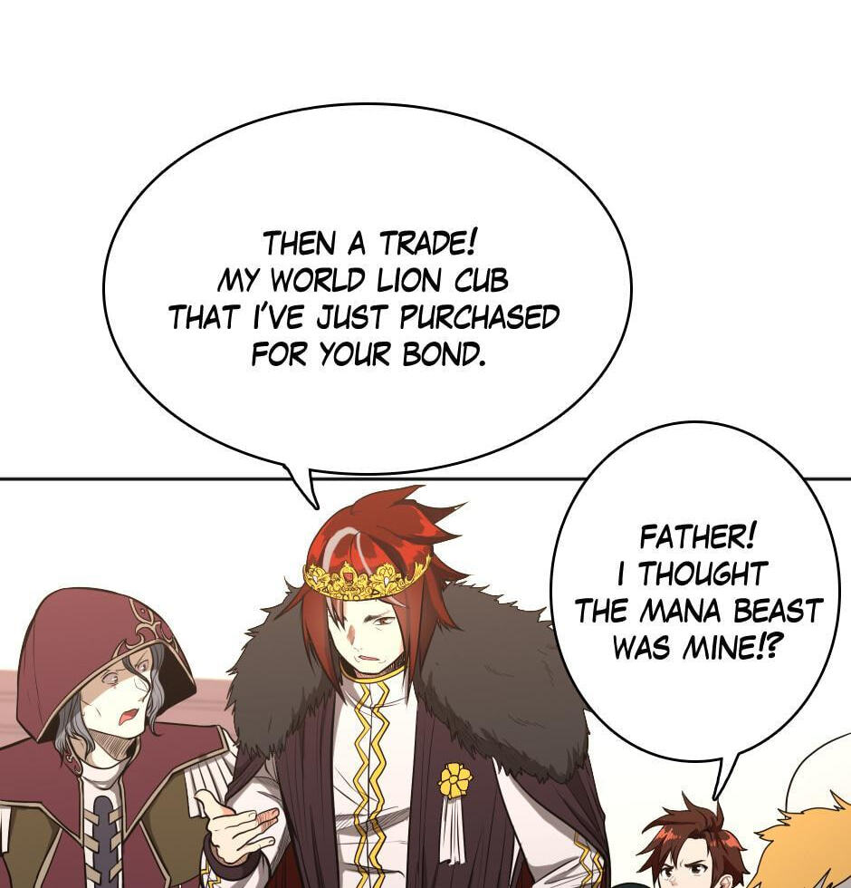 The Beginning After the End Chapter 43 page 28 - 