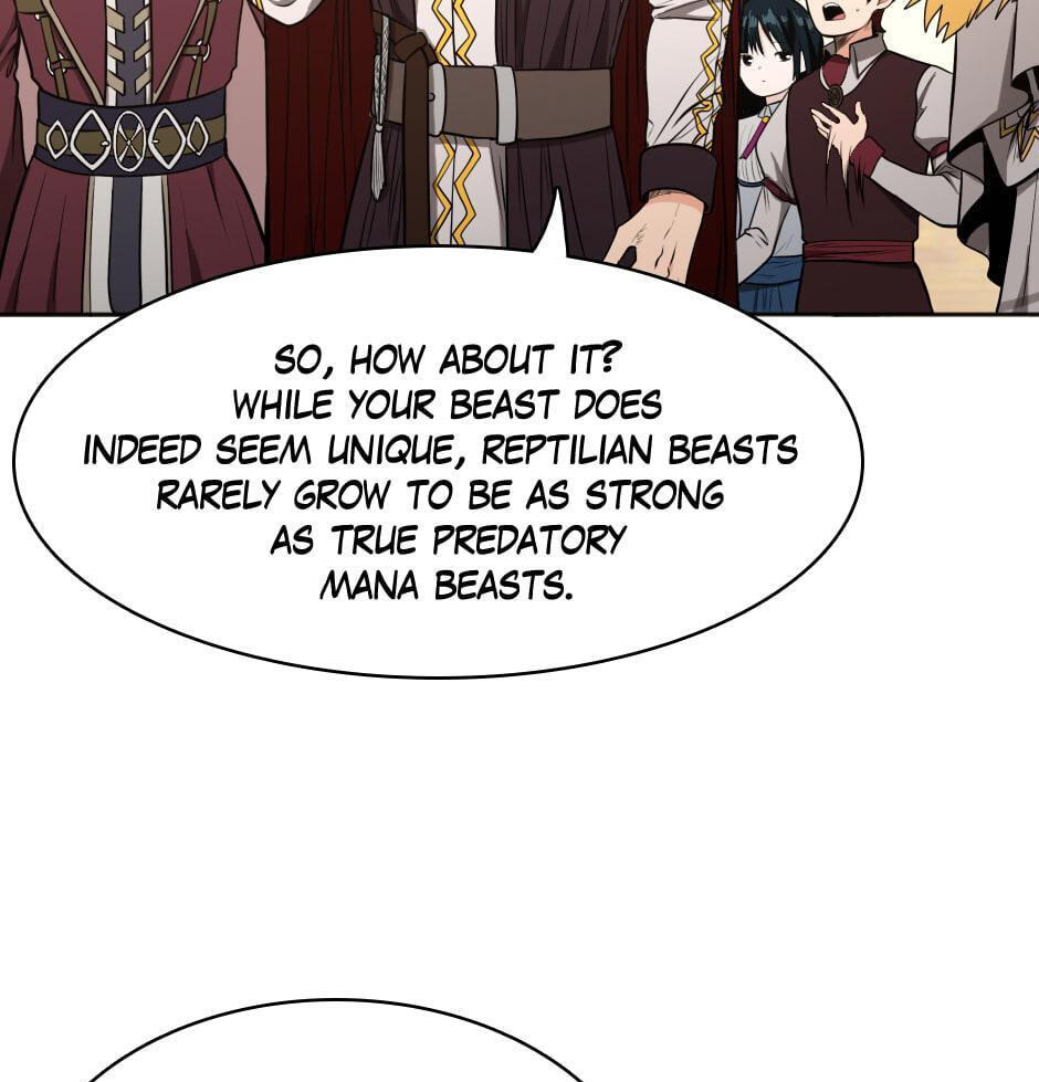The Beginning After the End Chapter 43 page 29 - 