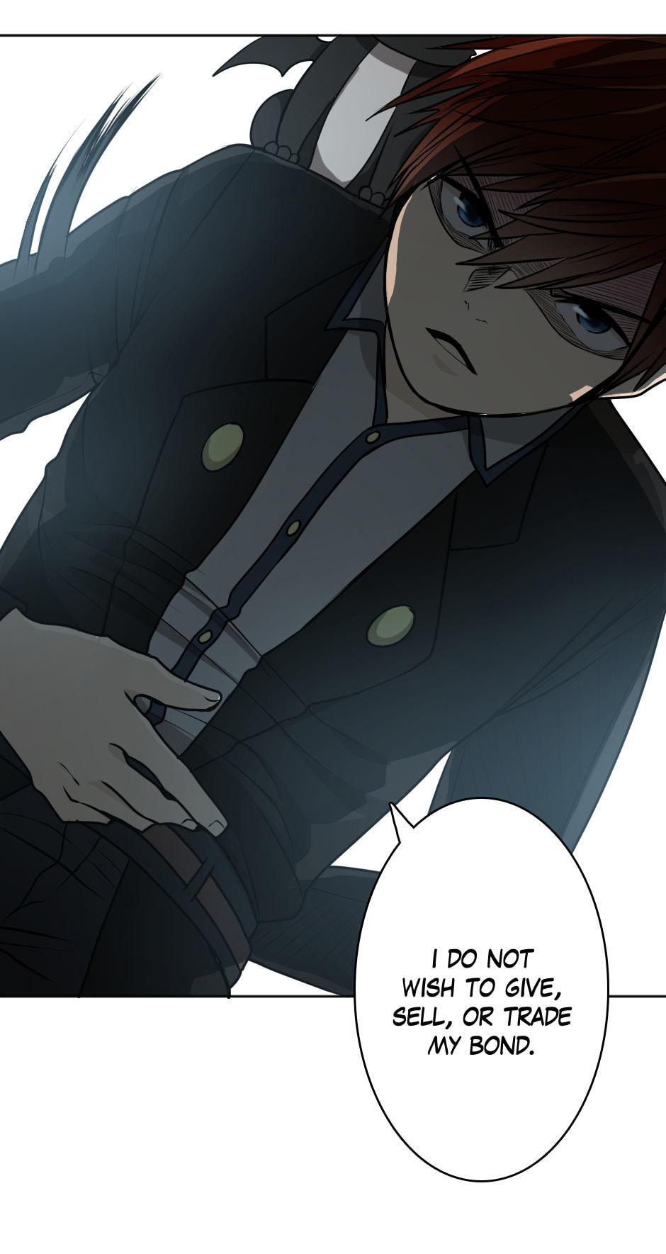 The Beginning After the End Chapter 43 page 31 - 