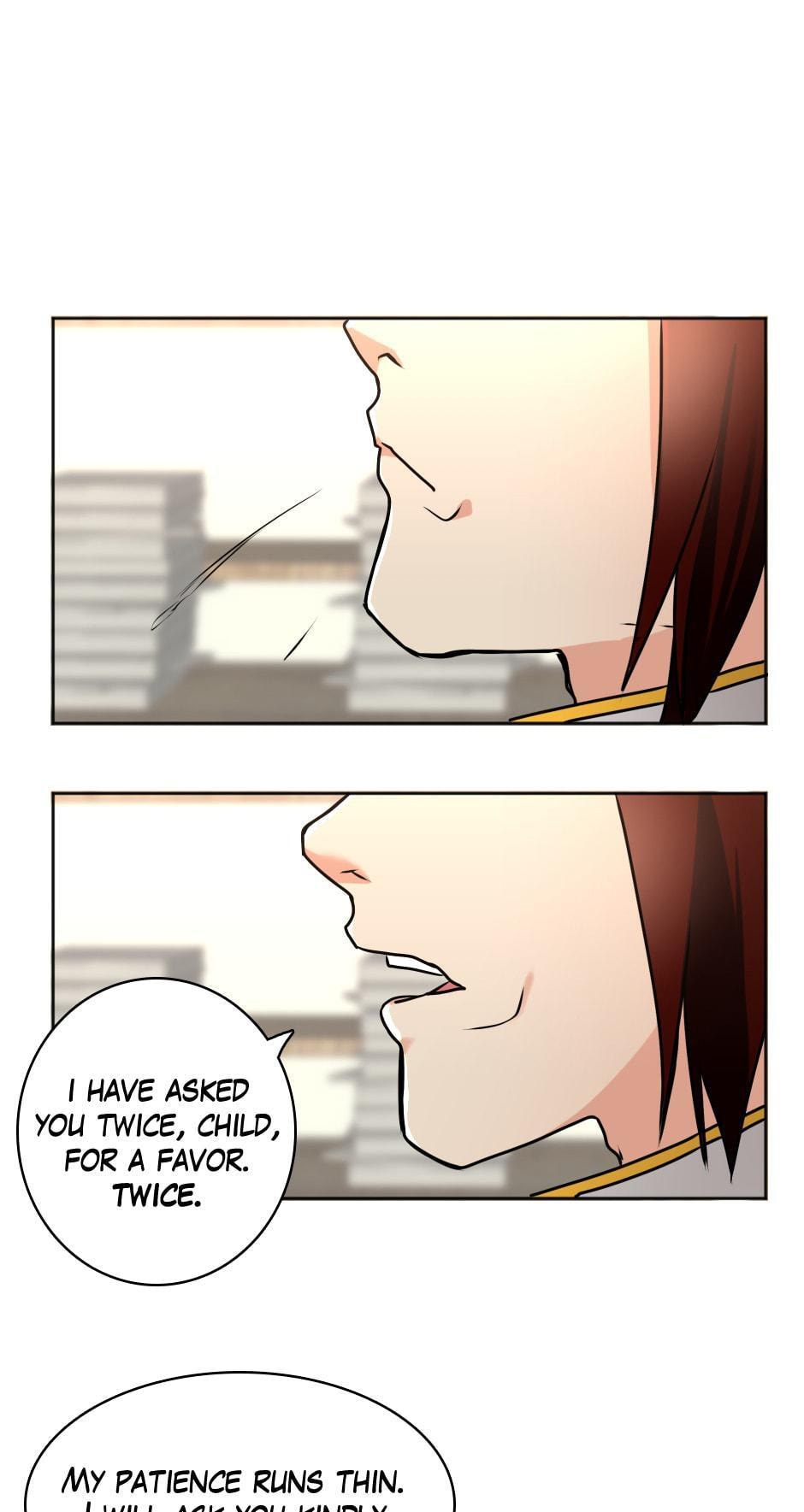 The Beginning After the End Chapter 43 page 32 - 