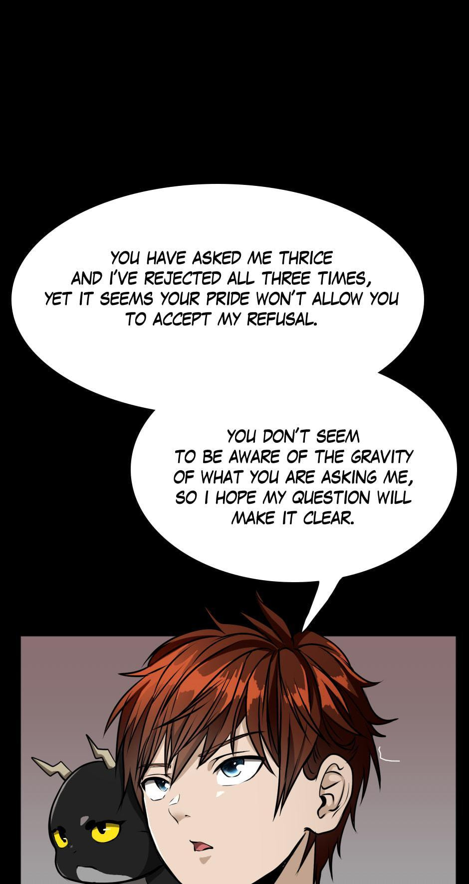 The Beginning After the End Chapter 43 page 39 - 