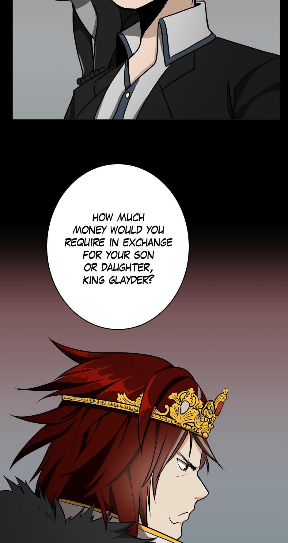 The Beginning After the End Chapter 43 page 40 - 