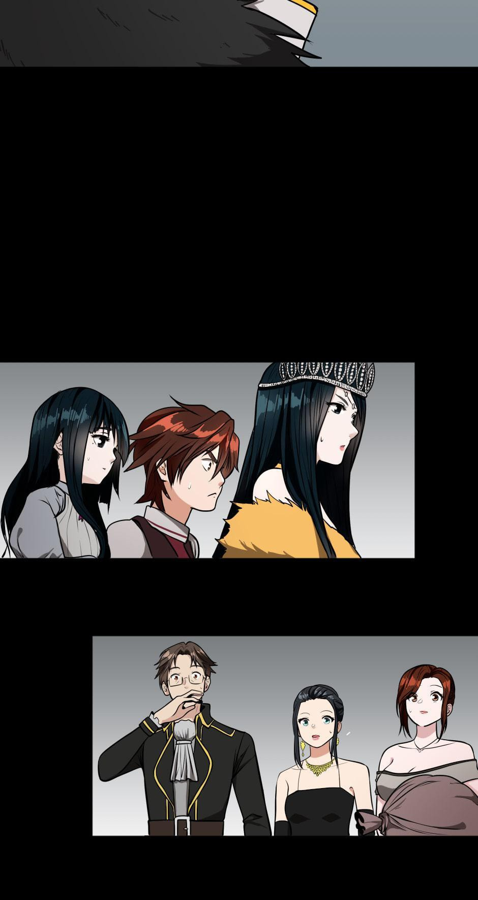 The Beginning After the End Chapter 43 page 41 - 