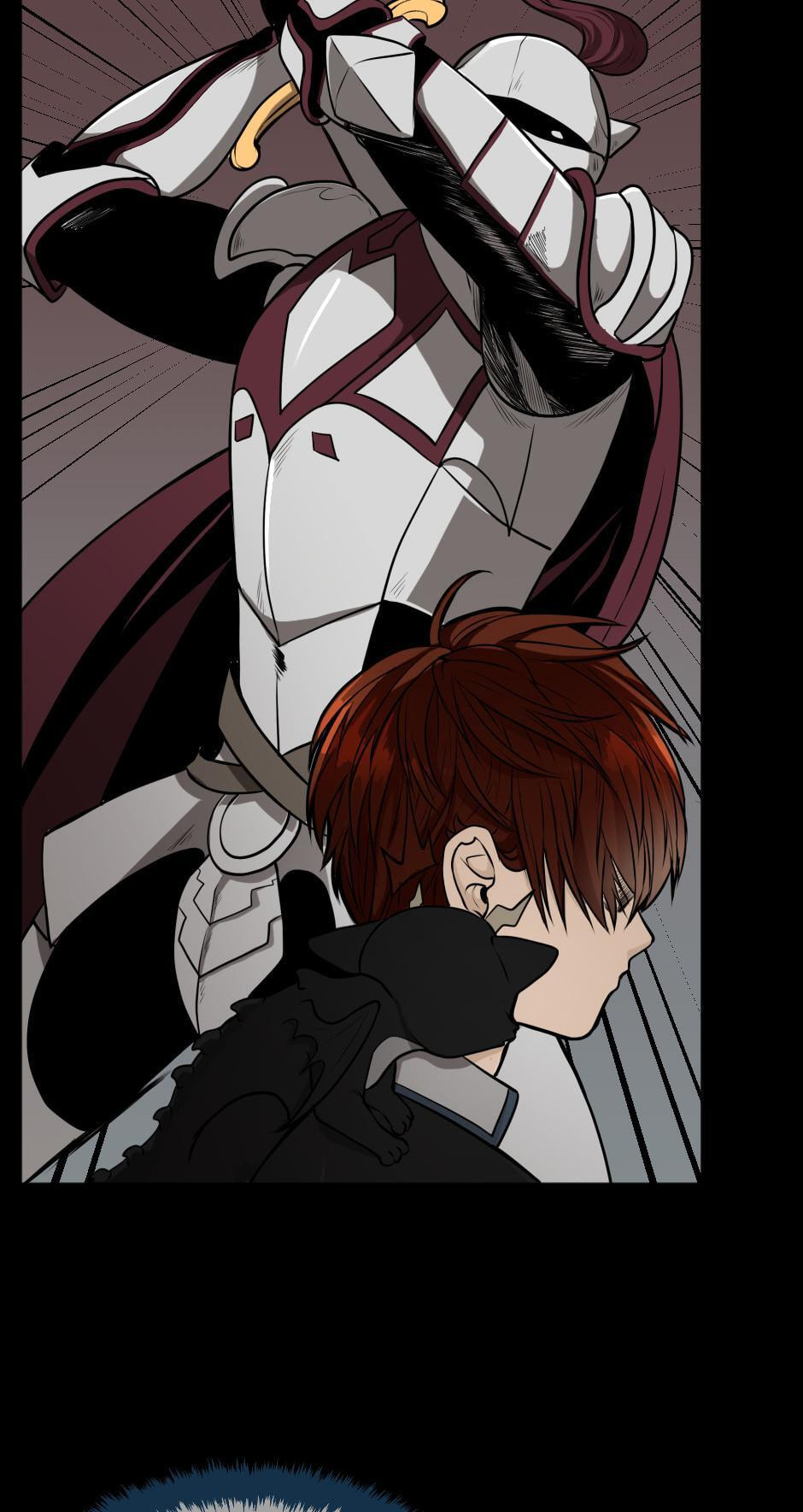 The Beginning After the End Chapter 43 page 44 - 