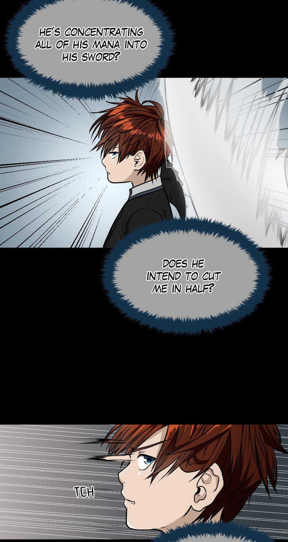 The Beginning After the End Chapter 43 page 45 - 