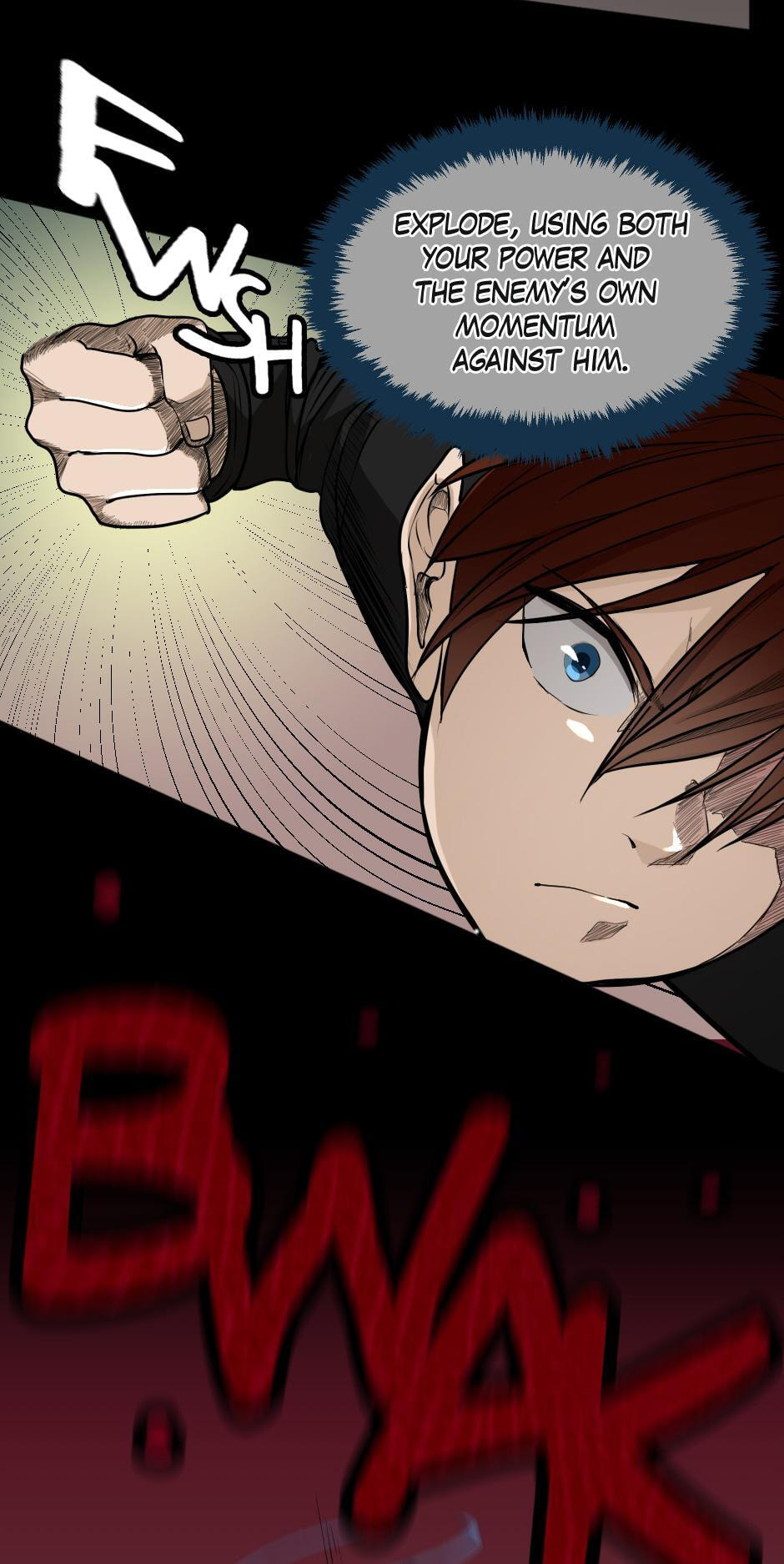 The Beginning After the End Chapter 43 page 49 - 