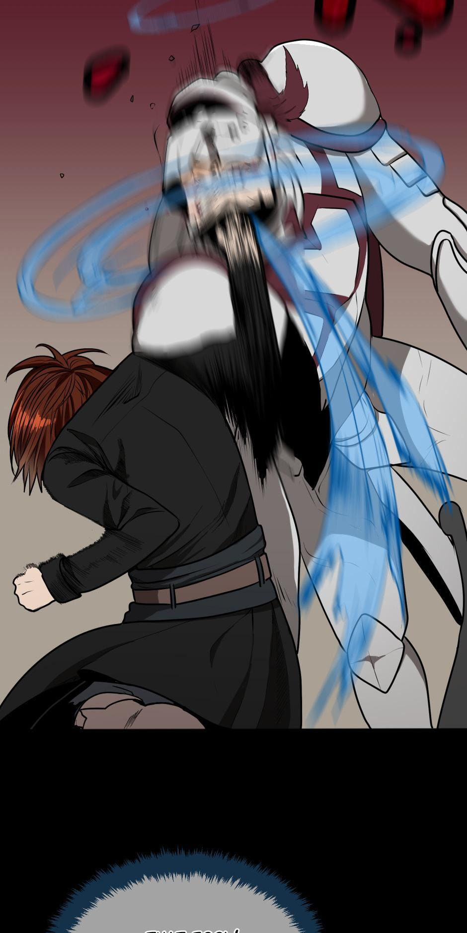 The Beginning After the End Chapter 43 page 50 - 