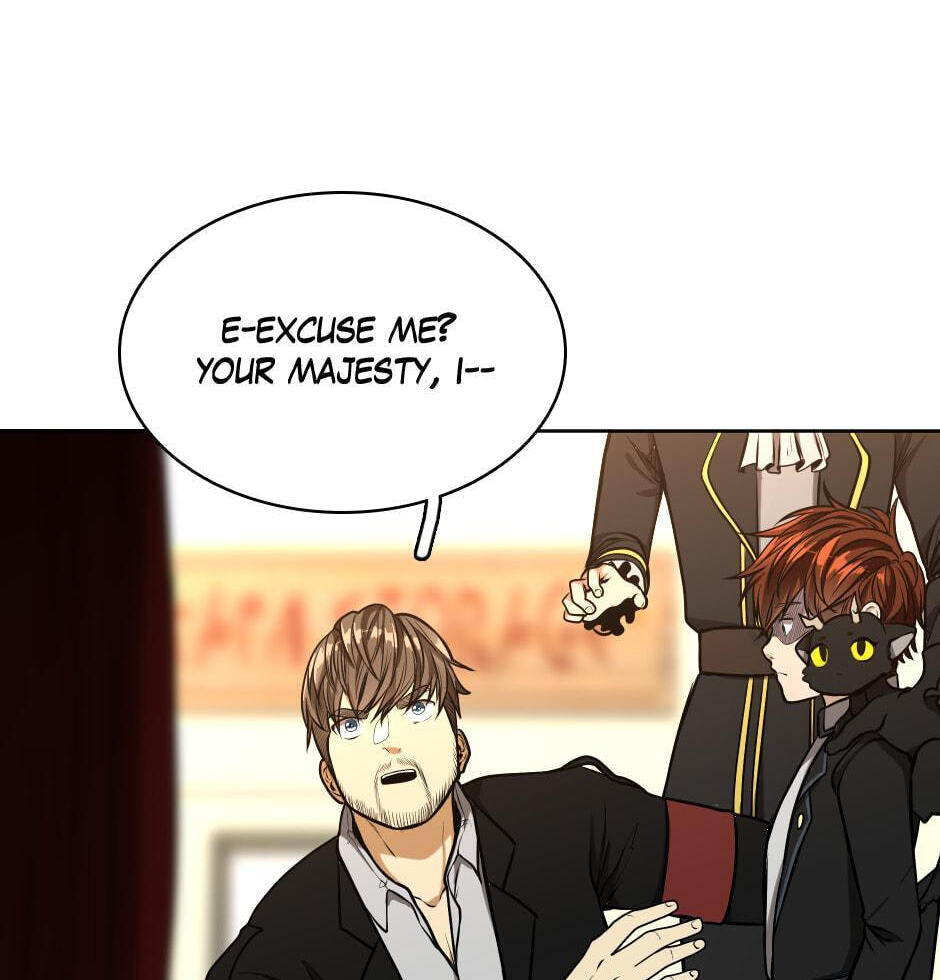 The Beginning After the End Chapter 43 page 6 - 