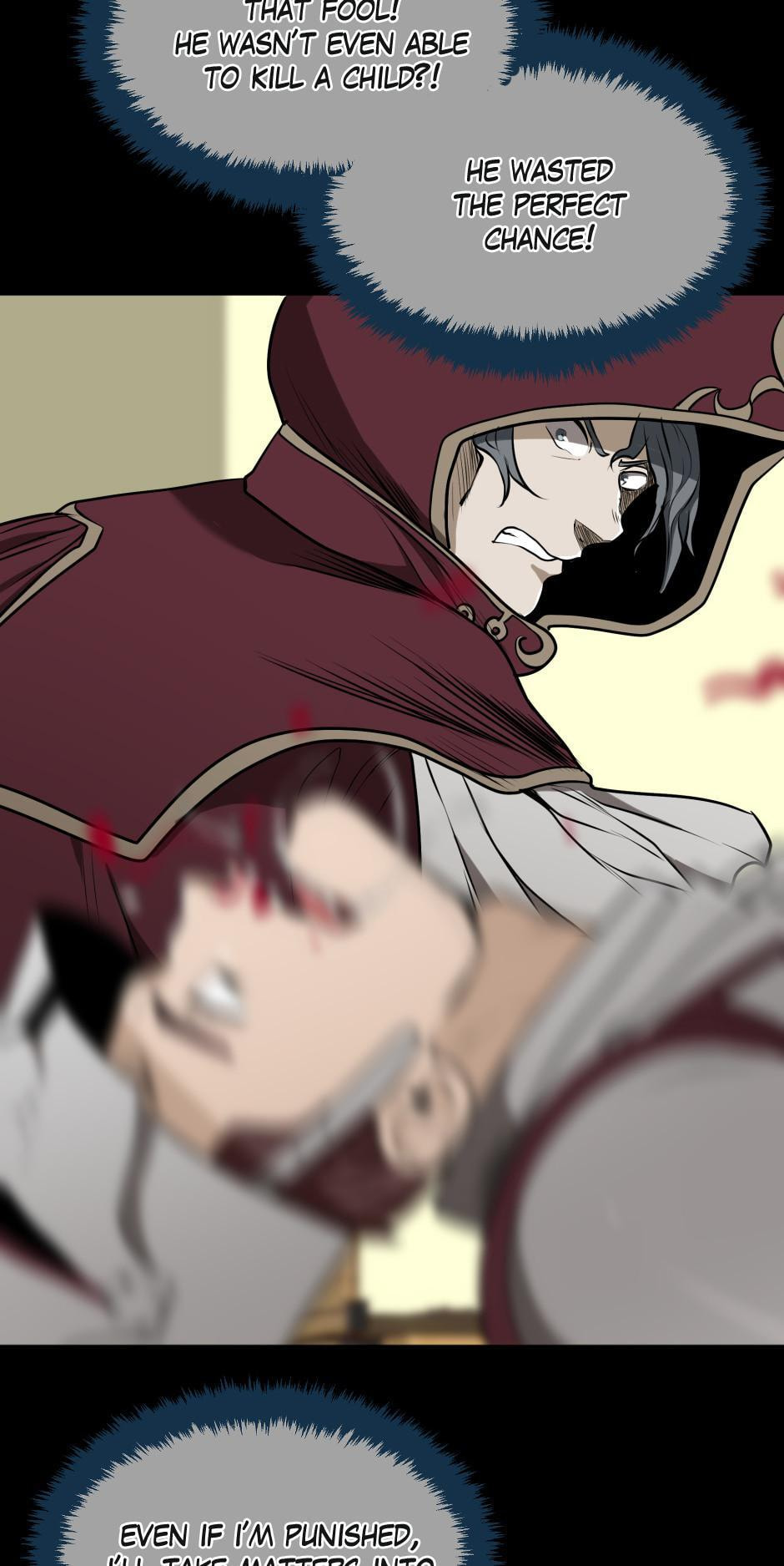 The Beginning After the End Chapter 43 page 51 - 