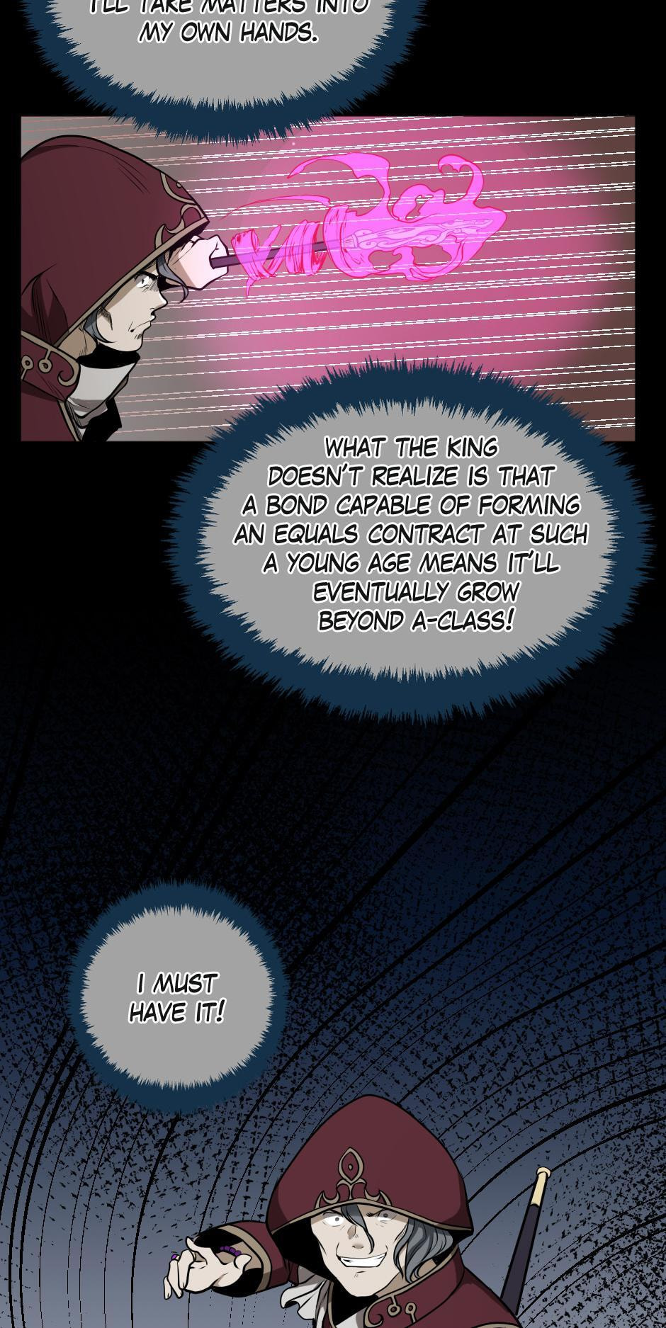 The Beginning After the End Chapter 43 page 52 - 