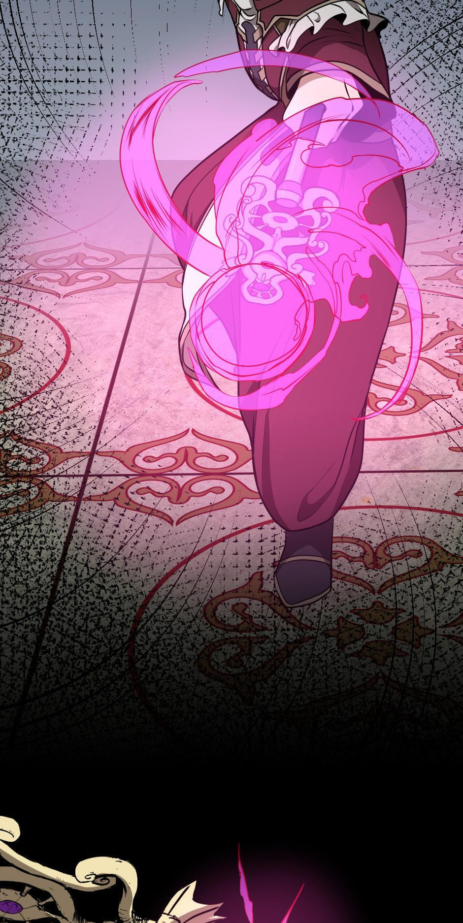 The Beginning After the End Chapter 43 page 53 - 