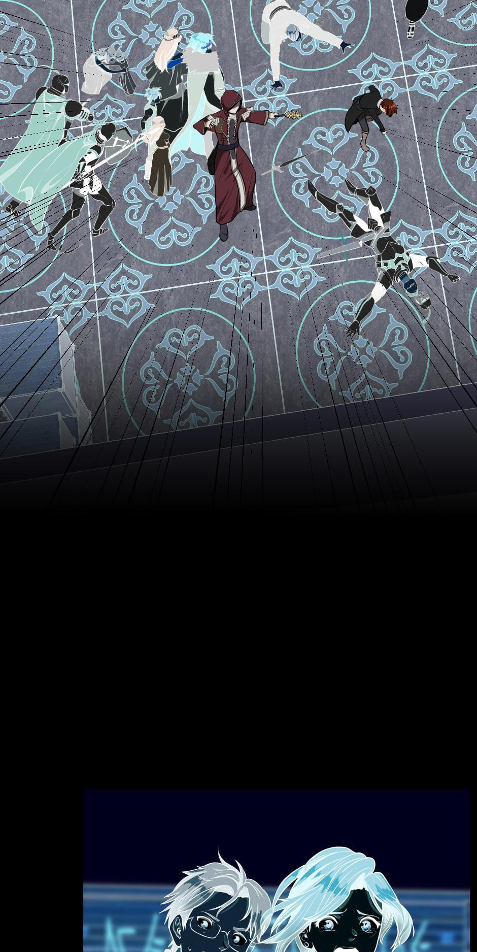 The Beginning After the End Chapter 43 page 55 - 