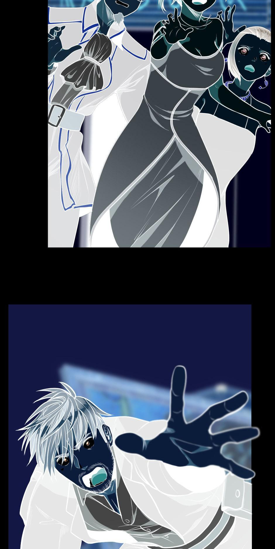 The Beginning After the End Chapter 43 page 56 - 
