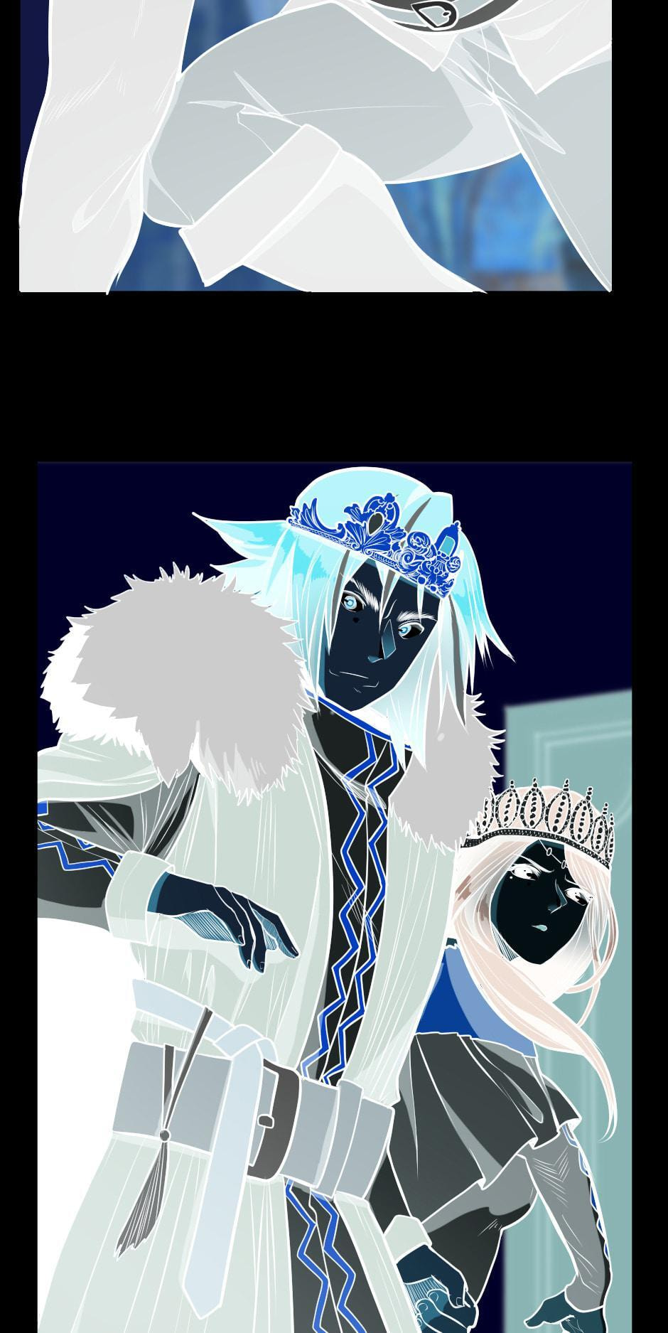 The Beginning After the End Chapter 43 page 57 - 