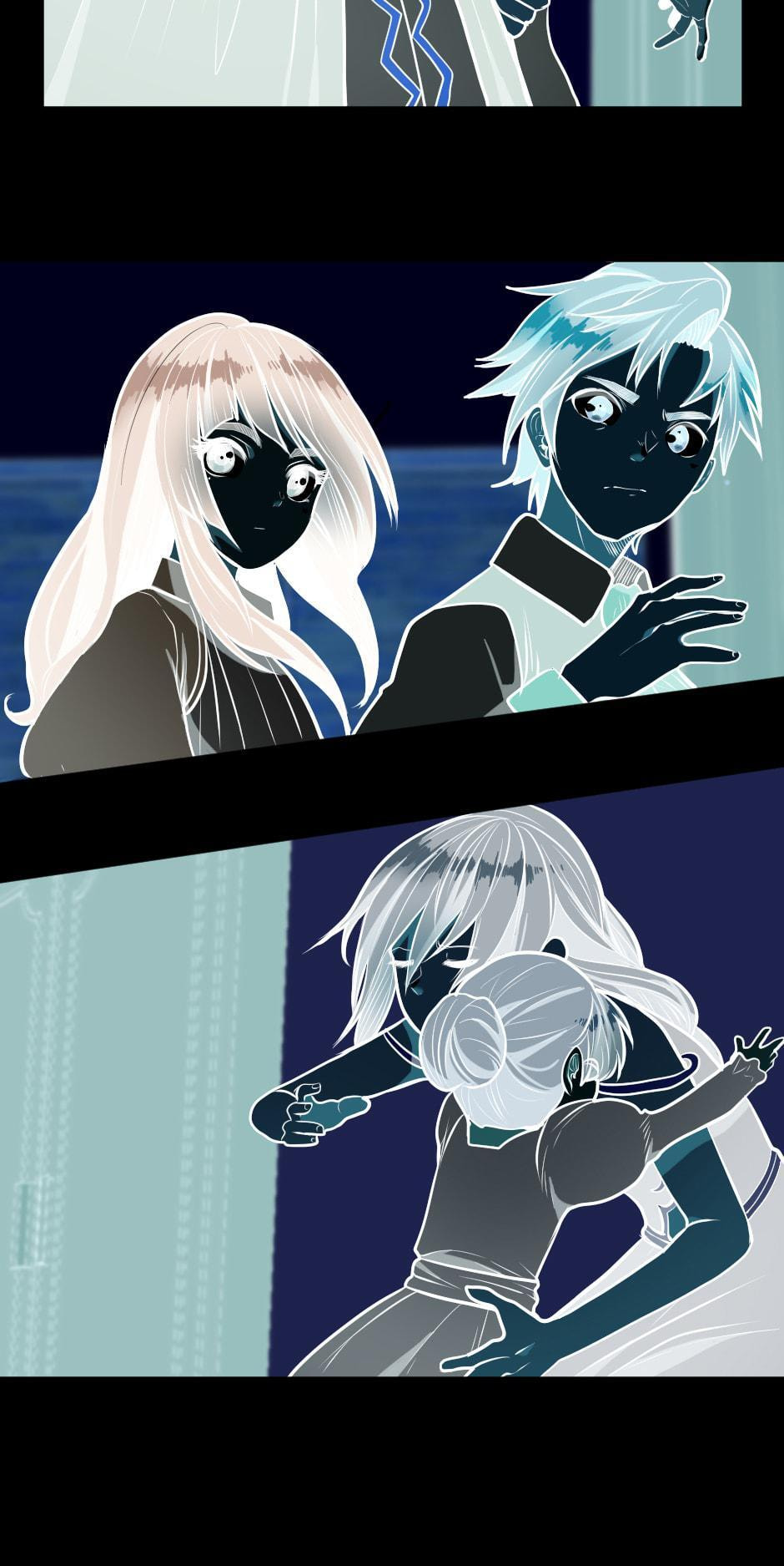 The Beginning After the End Chapter 43 page 58 - 