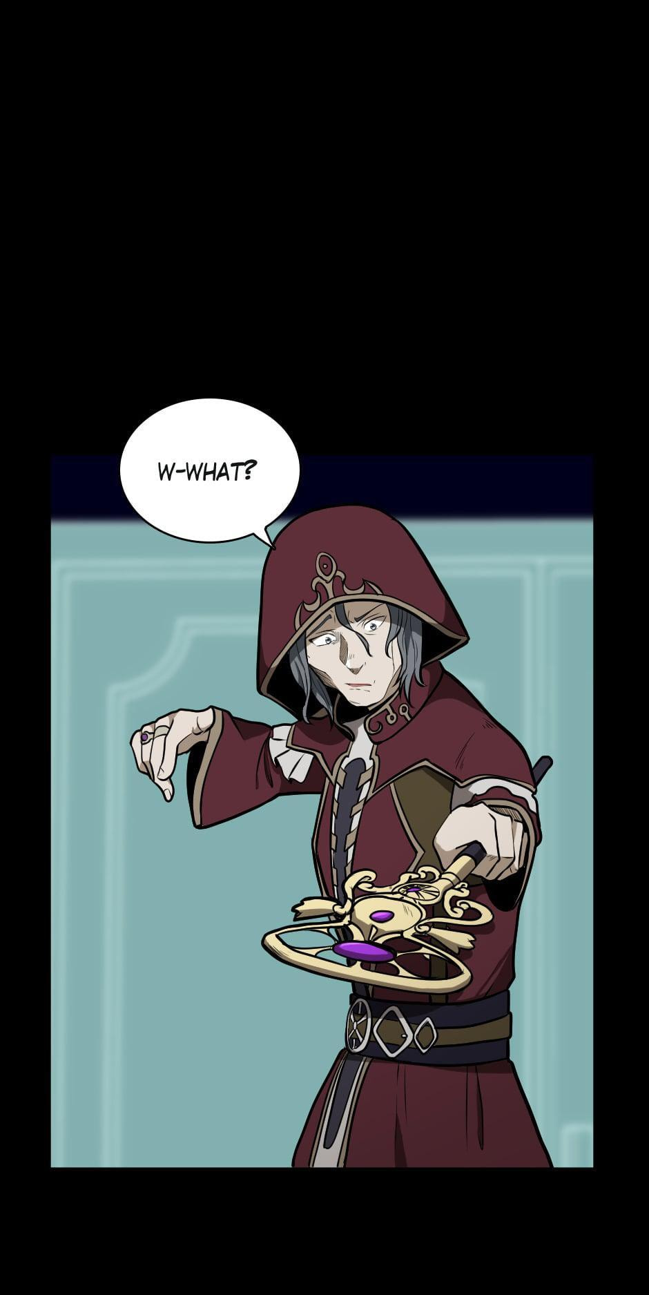 The Beginning After the End Chapter 43 page 59 - 