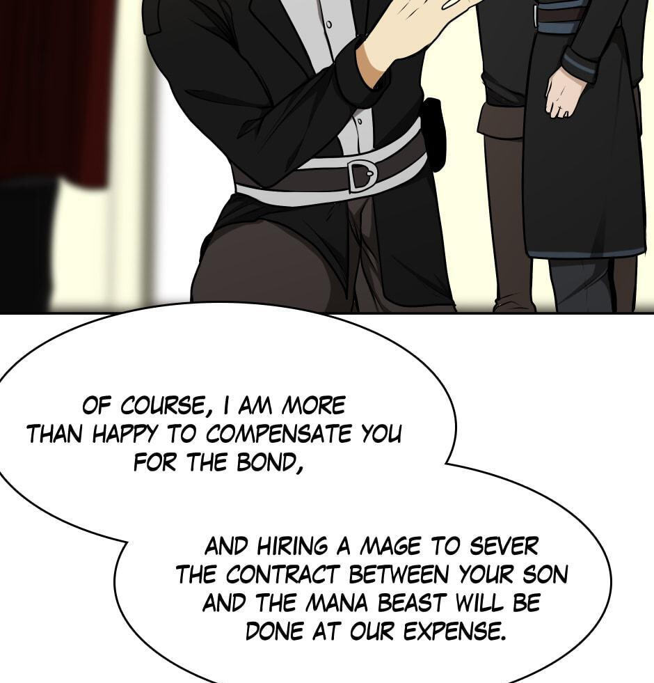 The Beginning After the End Chapter 43 page 7 - 