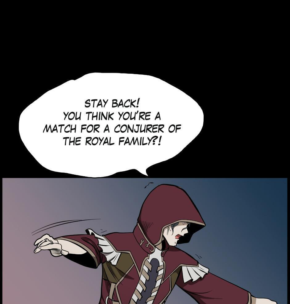 The Beginning After the End Chapter 43 page 65 - 
