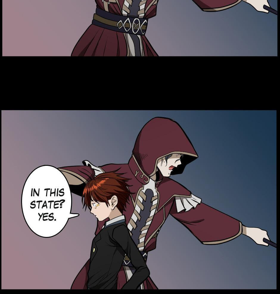 The Beginning After the End Chapter 43 page 66 - 