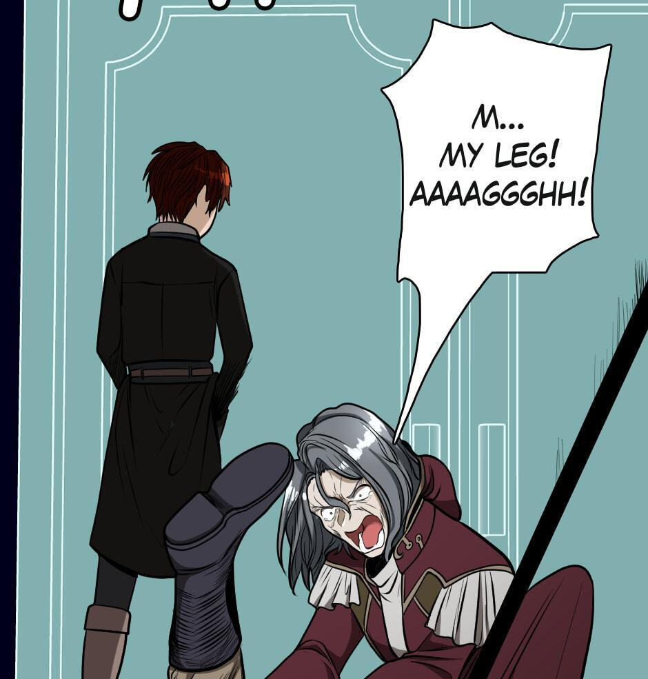 The Beginning After the End Chapter 43 page 71 - 