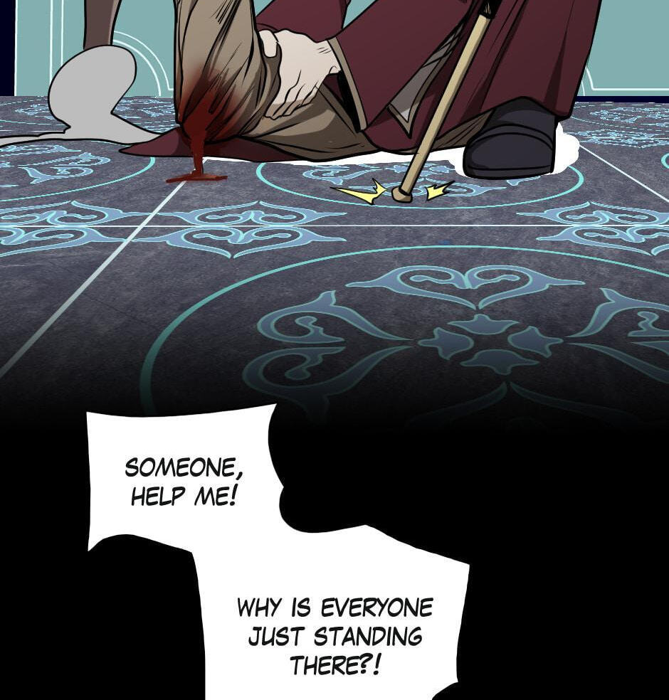 The Beginning After the End Chapter 43 page 72 - 