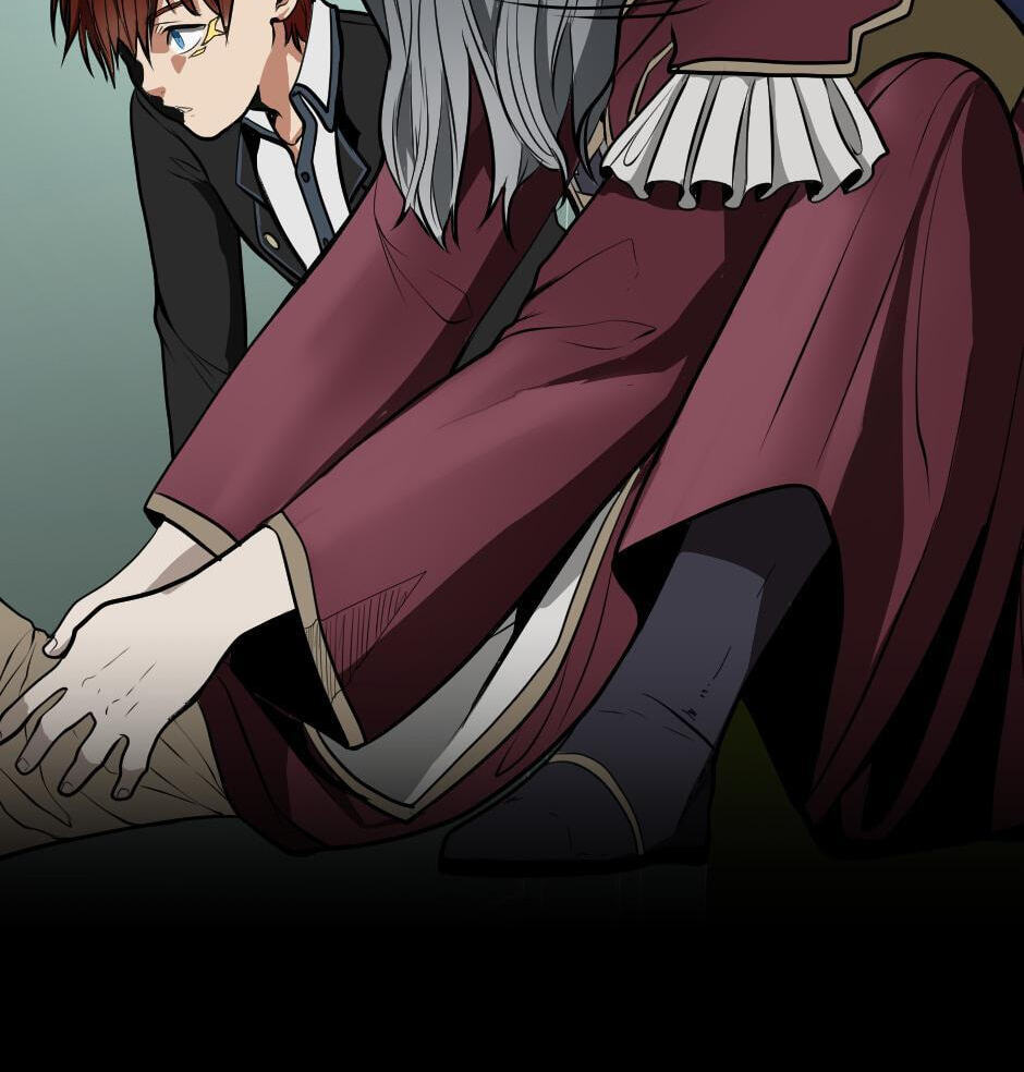 The Beginning After the End Chapter 43 page 76 - 