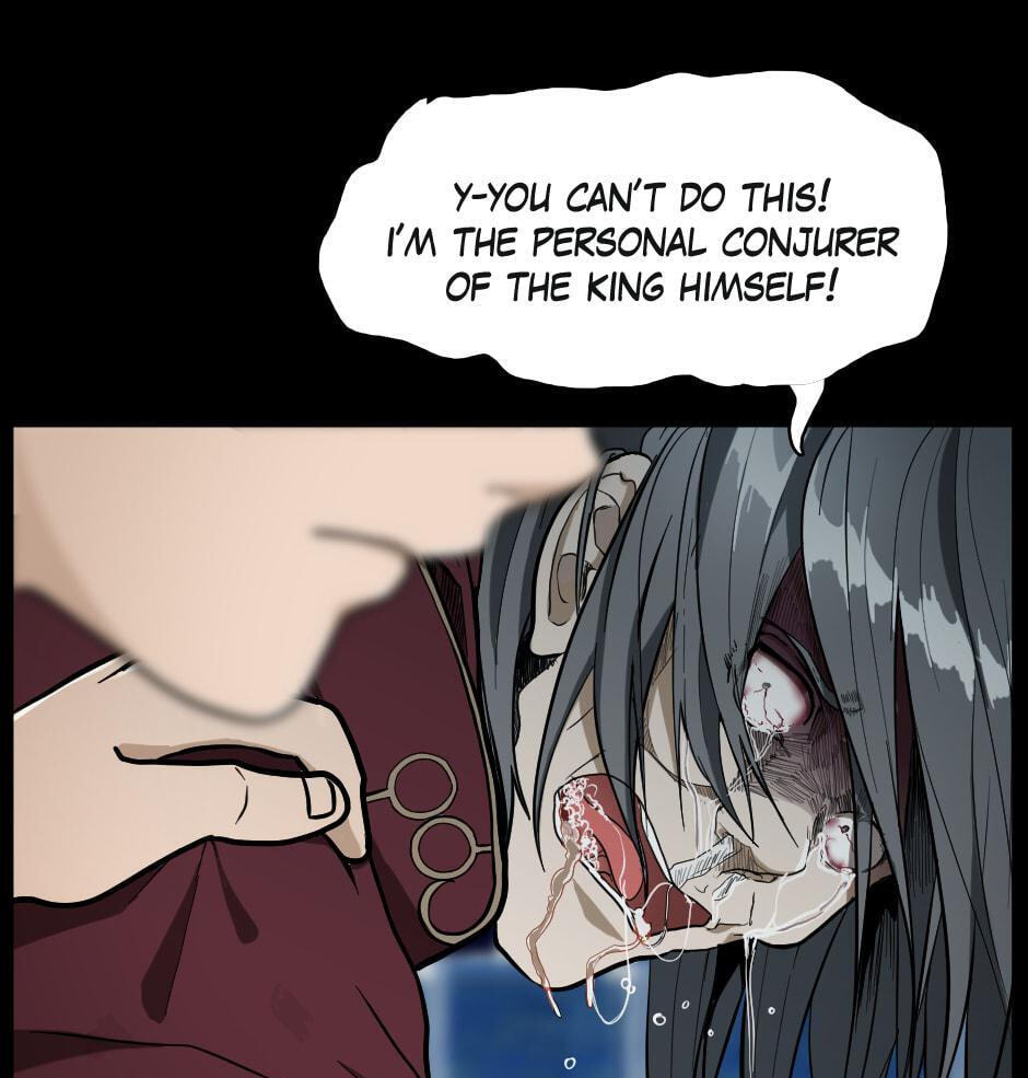 The Beginning After the End Chapter 43 page 77 - 