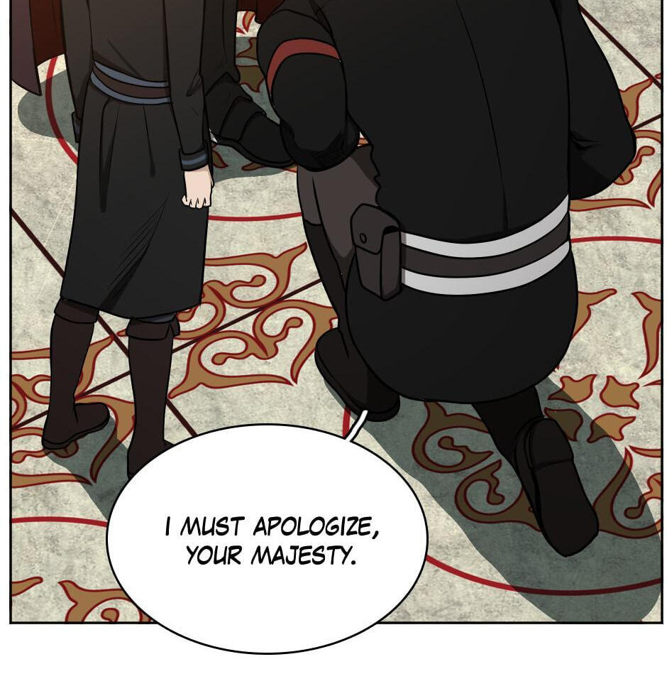 The Beginning After the End Chapter 43 page 10 - 