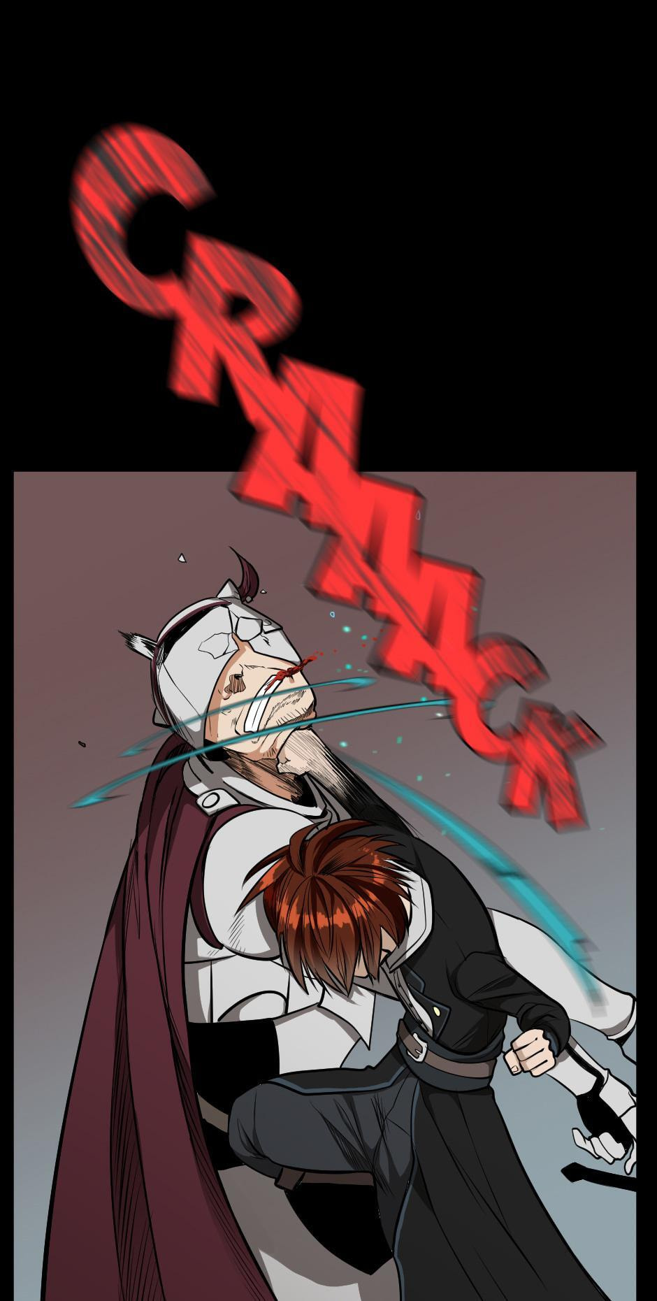 The Beginning After the End Chapter 44 page 1 - 